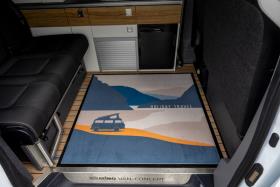 Teppich HOLIDAY TRAVEL