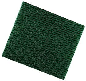 FOOT MAT ARTIFICAL GRASS "KLIP" 60 x 40cm