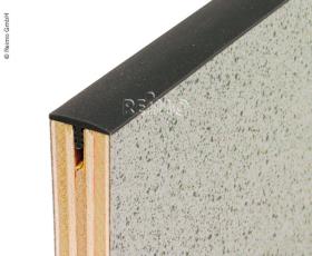 Standard T-edge 15mm