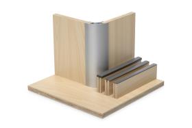 Möb.Pla.Ahorn matt122x244