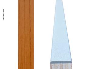 Edge band, 19 mm, kirsebær 150m