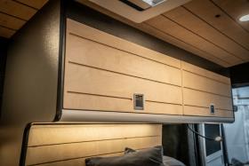 VAN-Möbeleckprof.2,2m1sil