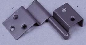 Special hinges (loose)