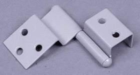 Special hinges (loose)