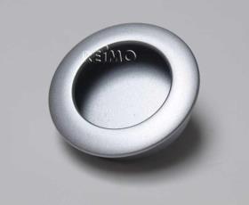 Plastic inlet handle