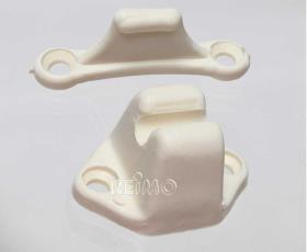 Door stop Beige