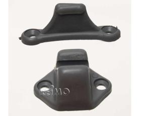 Door stop - Grey