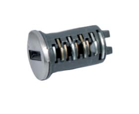 Locking cylinder HSC-System FW484, 1 piece, loose