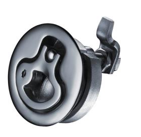 Compression closure 12-22.5