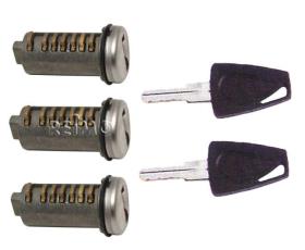 3 plug-in cyl