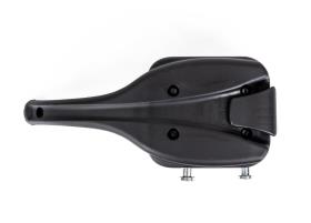 Inner grip for CARAVAN right, long, black