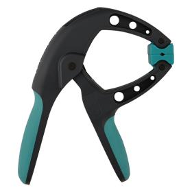 Ergo fjederklemmer FZH, & nbsp; span 40 mm
