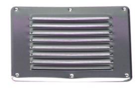Gill plate gas box 265x205