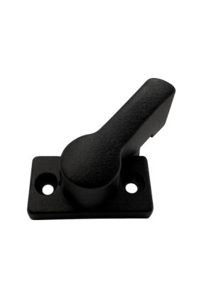 Vorreiber Metall 11mm sch