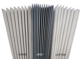 Raumtrenner Innenraumbeig