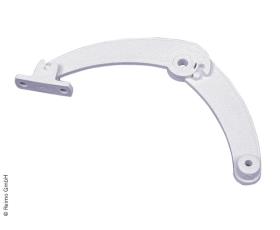 Flap opener - for light flaps up to approx. 500 mm width