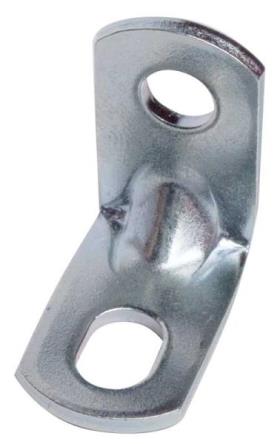 Chair angle 25x25x15 loose