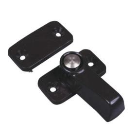 Rotary bolt (sash fastener)