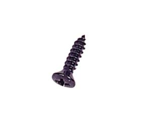 Screws for High Rail 3,9 X 16 mm, 20 pieces