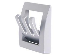 Wardrobe holder matt