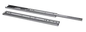 Drawer pull-out, detachable 400mm, pair