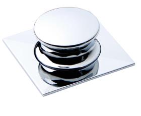Push Lock furniture lock