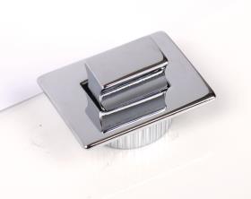 Push Lock furniture lock