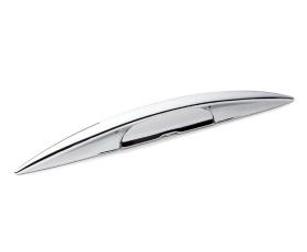 Cabinet handle metal chrome