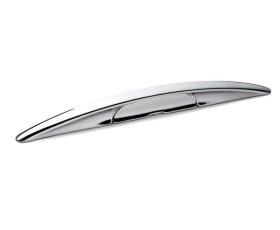 Cabinet handle ABS chrome