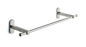 Wall hoe in Zamak - alloy