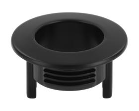 Pushlock-Set schw.matt.ru