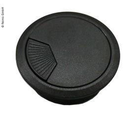 cable bushing