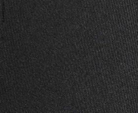 Upholstery Fabric - Automotive Stoffet Stof Uni Black