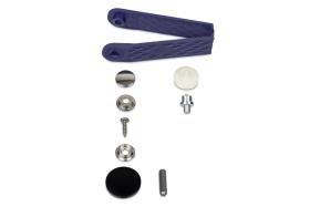 Pushbuttons 10 pieces