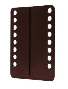 Height extension for lifting table (brown)