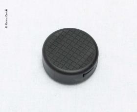 Cap for lift table foot Traveline