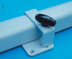 Brake anthracite for lift table