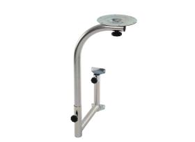 Exlusive Reimo U-swivel table
