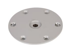 Bordpladeholder til bordstel 57166