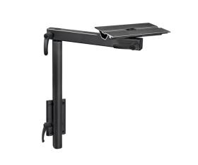 Alu-Schwenkti.schwarz90°