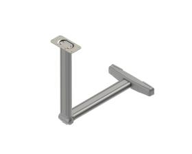 TischbeinT klappbarH720