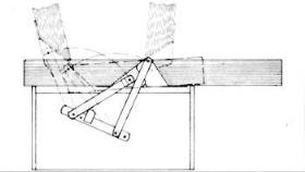 Universal fitting short, set left/right