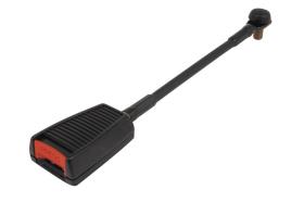 VW T4 seatbelt lock extension arm for driver's and passenger's side.
