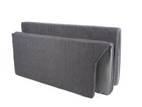 Komfortpude til foldbar topper VW T5 / T6