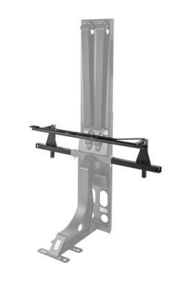 Isofix Halt.verstellb gro