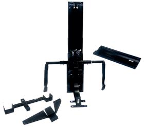 Gurtbock für 2 Personen Standard Kit