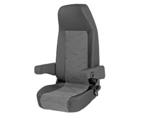 Vansitz S5.1 kunde stof