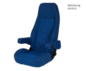 Sportscraft car seat S5.1, with ABE
