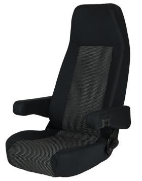 Vansitz S5.1 Cover Ara