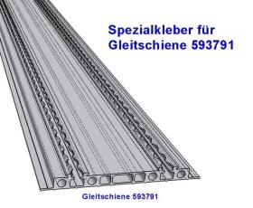 Special adhesive f.59379/791